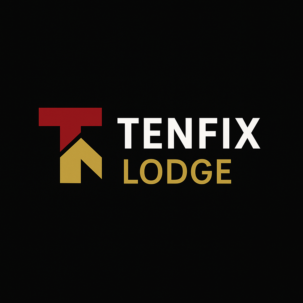Tenfix Lodge
