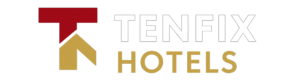 Tenfix Hotels Logo